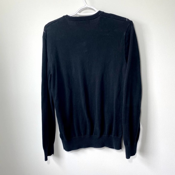 2 Old Navy V-neck Sweaters - Picture 2 of 12